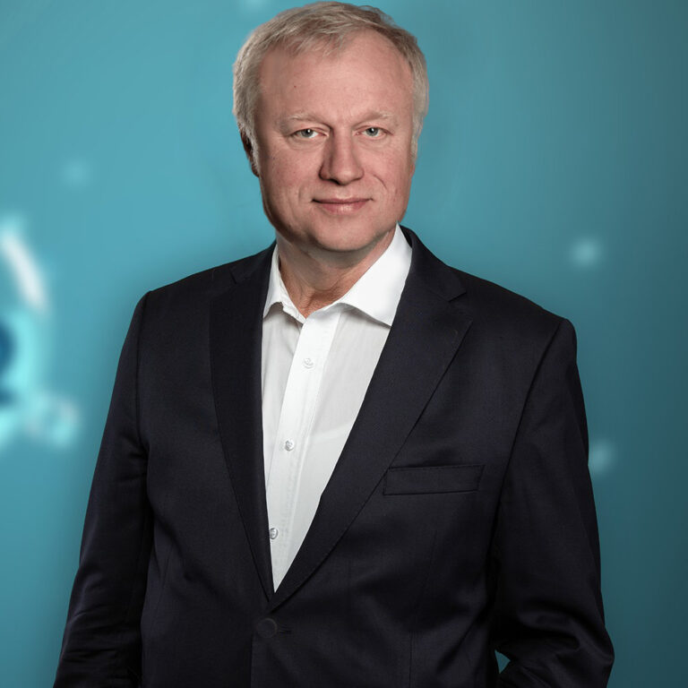 Dr. Christian Rasche - HyCologne